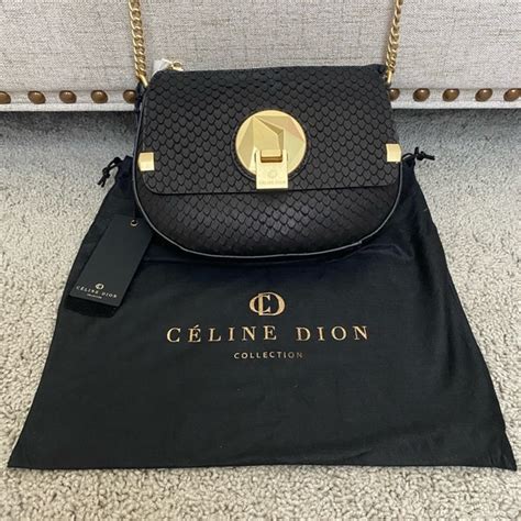 celine dion purses simons|celine dion bags official website.